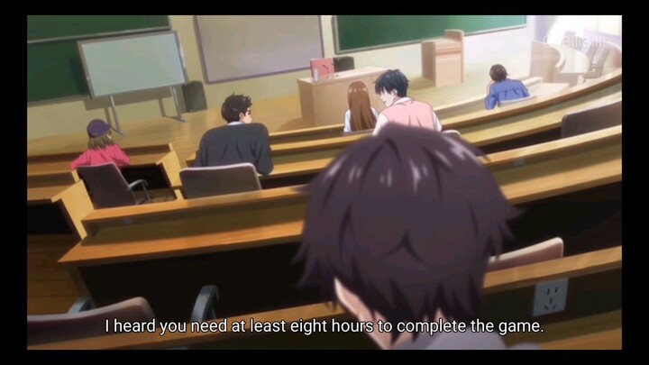 when he wanted to make his game fail but went viral instead hahahahhh