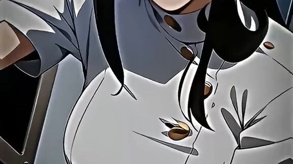 perawat menggoda 😍