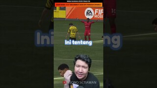 WINDAH BASUDARA REVIEW PEMAIN FIFA! DIDIER DROGBA ST 110  YANG MEMBUAT SADAR ARTI SEPAKBOLA #windah