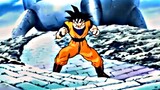 Goku lần đầu thừa nhận mình là Kakarot