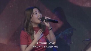 Strength of my Life (c) Planetshakers | Live Worship July 2022 Fasting