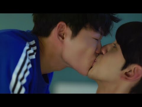 [BL] GAY KOREAN DRAMA TRAILER | Mr. Heart