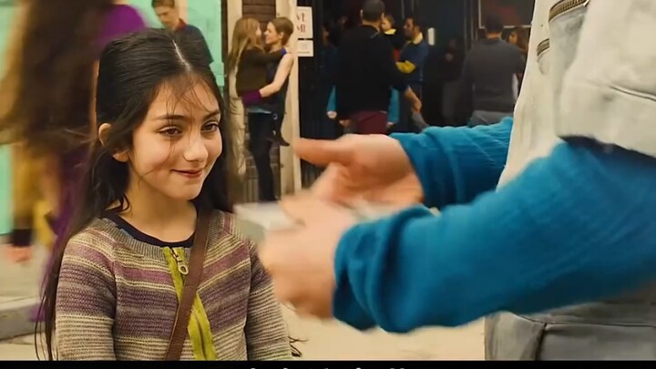 Watch “In Time” in One Sitting!