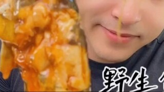 Savoring Sensations Mukbang ASMR Delights EP44