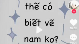 Sao lại không nhỉ ?
