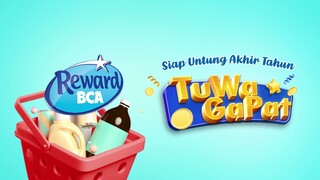 TUWAGAPAT Reward Fest 2021