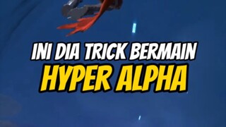 Tips main Alpha Jungler yg perlu kalian ketahui. #MLBB #mobilelegends #Bestofbest #Bstationmlbb