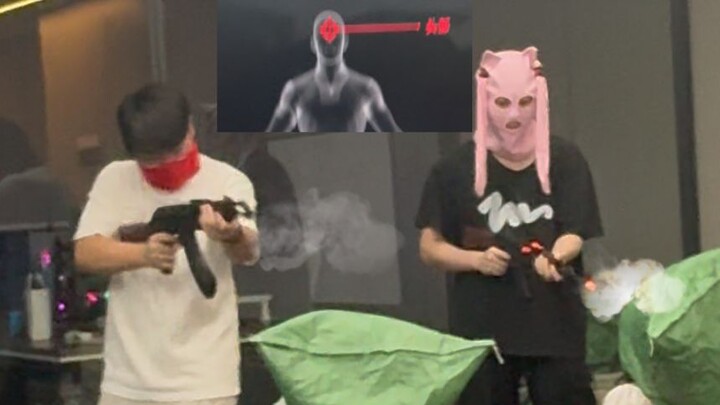 【Menelusuri Esports】Kamu kira ini cuma detail eliminasi aja?