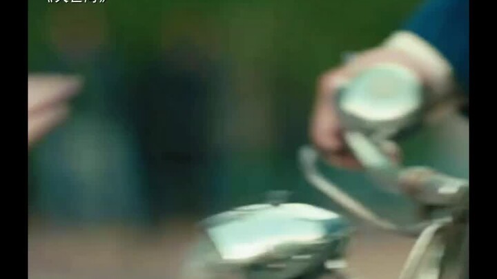 Having a virtuous wife really does bring prosperity for three generations!