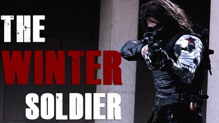 The Winter Soldier ควรตัดแบบนี้