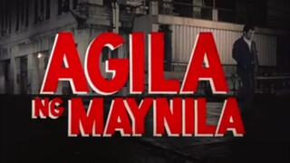 FPJ: AGILA NG MAYNILA