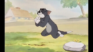 ركع توم طالبًا الرحمة وكتب وصيته.