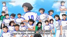 Captain Tsubasa Season 2 Eps 28 2023 (Sub Indo)