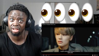 Stray Kids (부작용) Side Effects MV REACTION!!!