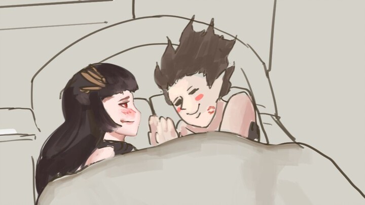 [ Onmyoji ] Oeyama late trio (NTR included)
