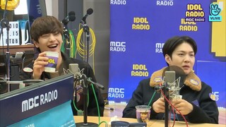 [ENG] Idol Radio EP 45: P.P.F.B[b] (예.지.앞.비) - BtoB