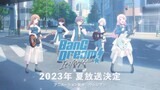 BanG Dream! It's MyGO(Episode 7)