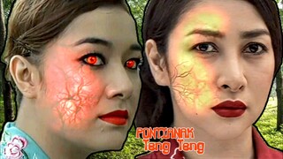 Telemovie Pontianak Teng Teng 2014