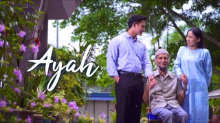 Telemovie Ayah 2025