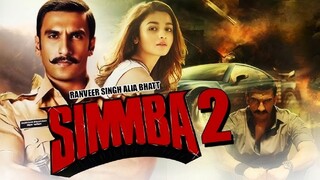 Simmba 2   (Movie)
