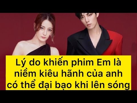 LÝ DO KHIẾN EM LÀ NIỀM KIÊU HÃNH CỦA ANH CÓ THỂ ĐẠI BẠO KHI LÊN SÓNG| YOU ARE MY GLORY