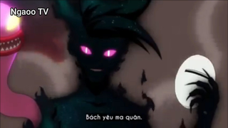 Hồ Yêu Tiểu Hồng Nương (Ep 41.3) Bách yêu ma quân #HYTHN_tap41