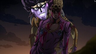 『jojo』当七页木大变成七页欧拉