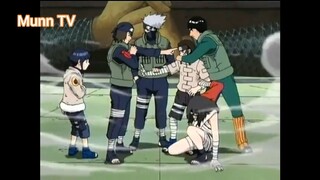 Naruto (Ep 47.4) Hinata vs Neji: Tiếp tục #Naruto