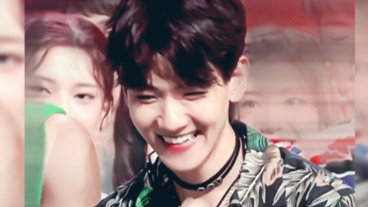 EXO: ใช่! ก็แนะนำพวกเราแบบนี้แหละ｜แฟนเก่า: ยังรู้สึกไม่ค่อยชินอยู่นะ｜แฟนใหม่: พี่หล่อจัง～