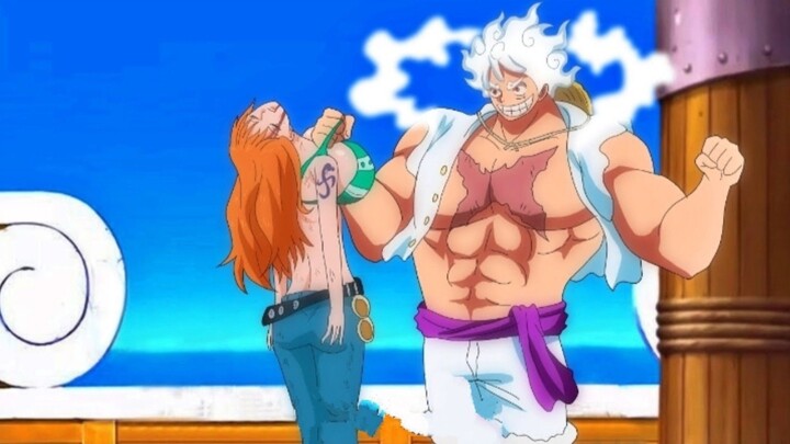 INI DIA RAS TERKUAT DI DUNIA ONE PIECE!!😱🔥