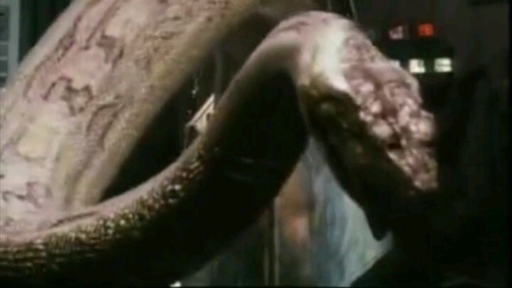 ไพธอน 2 อสูรเลื้อยนรกฉกทะลุโลก