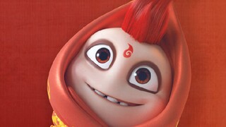 《哪吒之魔童降世》幕后特效制作特辑来啦！！！刺激了！！