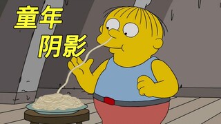 辛普森一家：核电站大爆炸，黄扒皮的童年阴影！