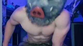 【tiktok】Trang điểm/trai đẹp/bộ sưu tập chỉ bằng một cú nhấp chuột (2)