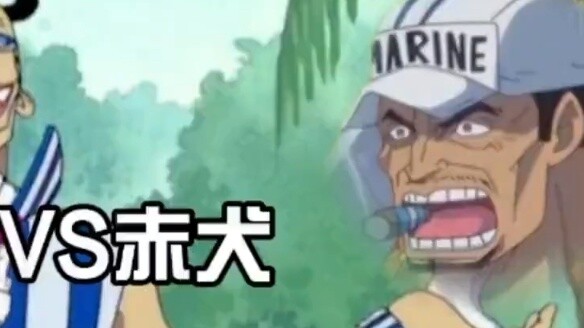 Who will win, Brother 3 vs Akainu?