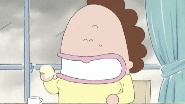 Atashin'chi (2002) - 072 -