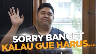 KEPUTUSAN TERBARU R7 SANG KAPTEN TEAM RRQ HOSHI