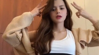 【Jida's Wild Ride】An immersive TikTok show featuring Becky, the dream lover—flirty, boxing-savvy, ch