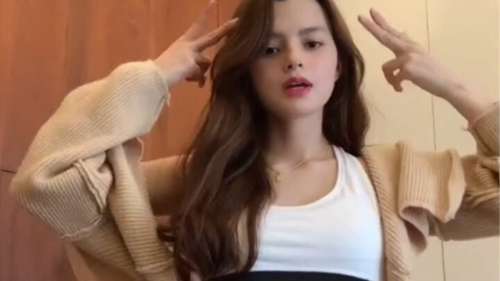 【Jida's Wild Ride】An immersive TikTok show featuring Becky, the dream lover—flirty, boxing-savvy, ch