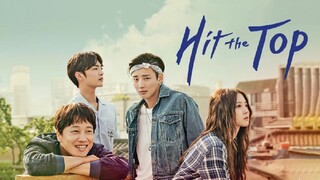 HIT THE TOP FINAL EP. 16 TAGALOG