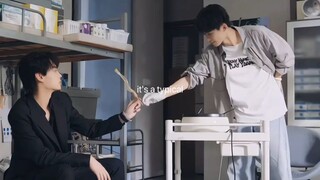 Revenge Love X Taylor Swift Song🥰