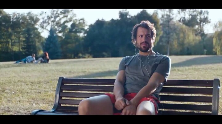 【Creative Advertising】An advertisement that only men can understand instantly