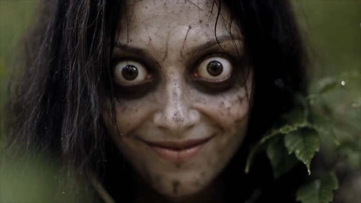 MOMO - The Nurse _ Horror Short Film