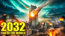 2032 End Of The World _ New Released Hollywood Movie _ Hindi Dubbed Movie _ Holl