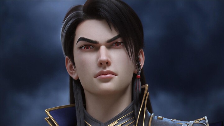 [ AMV ] NINE SUN MARTIAL GOD, PURA PURA CUPU PADAHAL OP 🫣🔥