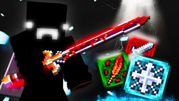 ผมต้องกลายเป็นคนที่เเข็งเเกร่งสุดในเซิฟที่อันตรายที่สุดในไทย! Minecraft