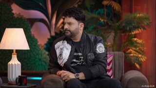 The Great Indian Kapil Show Season 2 Episode 03