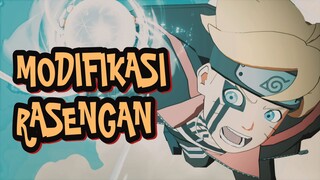 BORUTO LEBIH JENIUS DARIPADA MINATO DAN NARUTO?