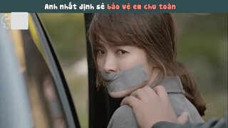 [HẬU DUỆ MẶT TRỜI] Anh nhất định sẽ bảo vệ em chu toàn