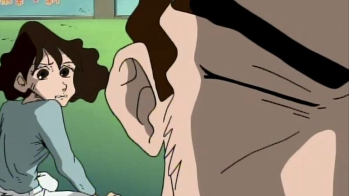 "Xấu quá, Meiya."